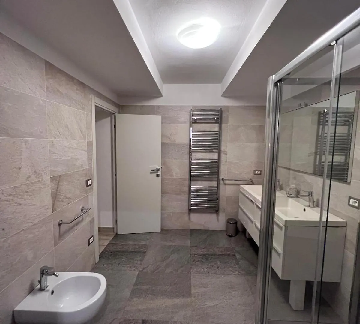 San Frediano Apartment Firenze Italia