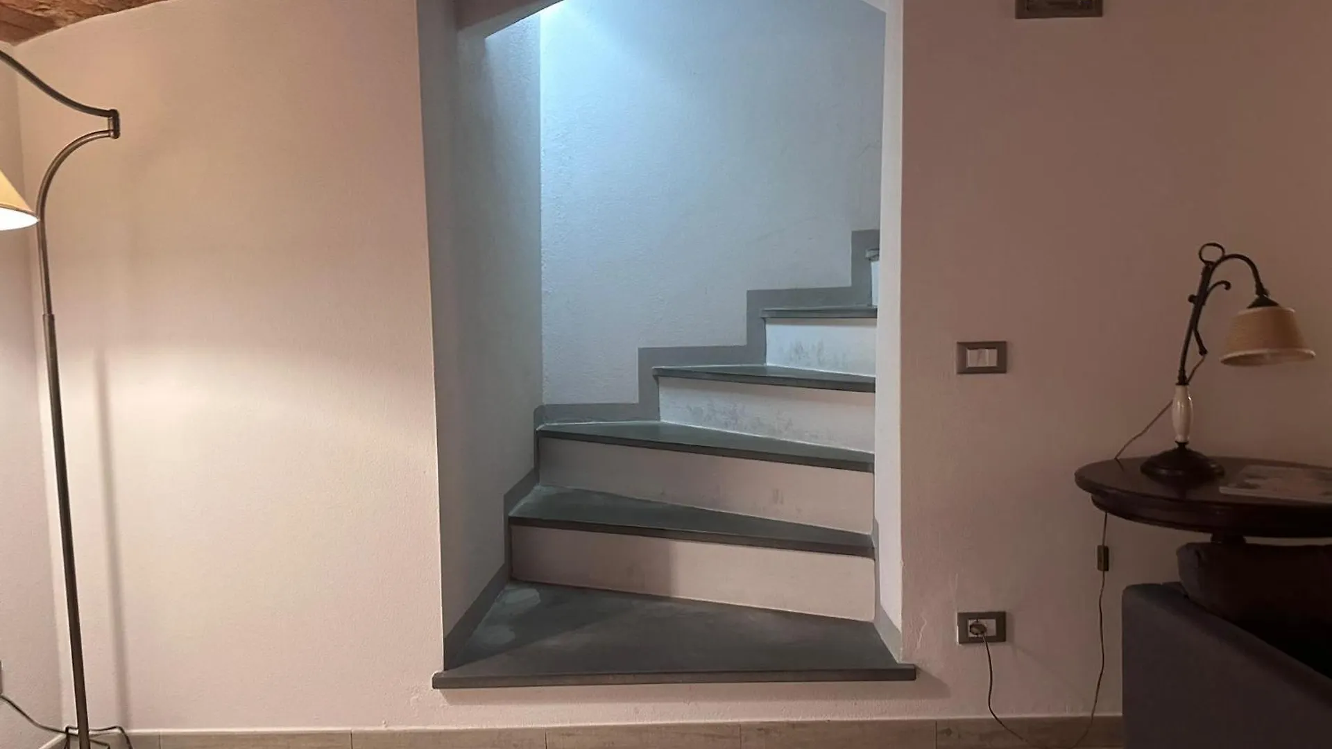 San Frediano Apartment Firenze Italia