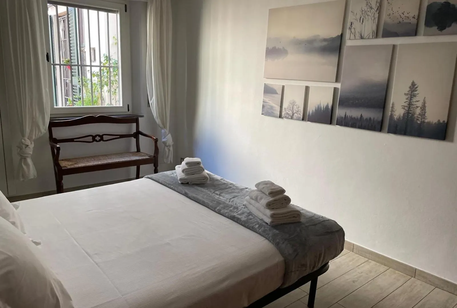 San Frediano Apartment Firenze