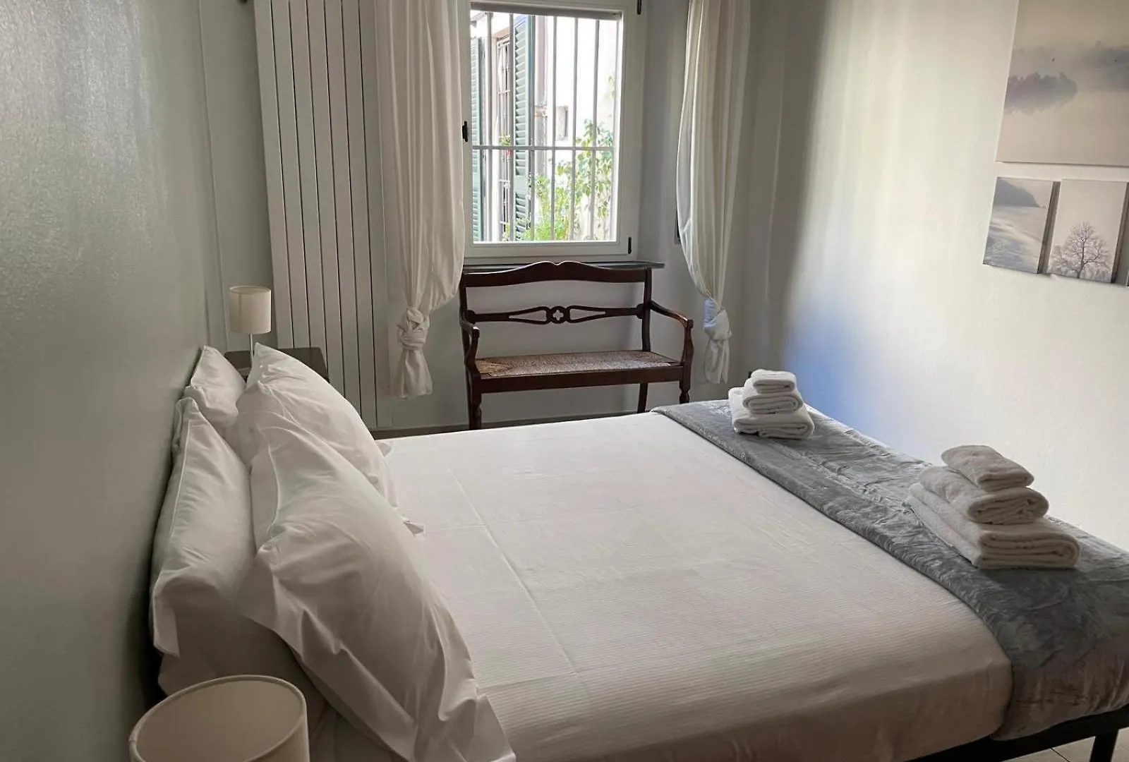 San Frediano Apartment Firenze 0*,