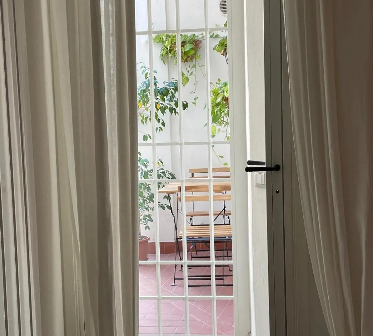 San Frediano Apartment Firenze