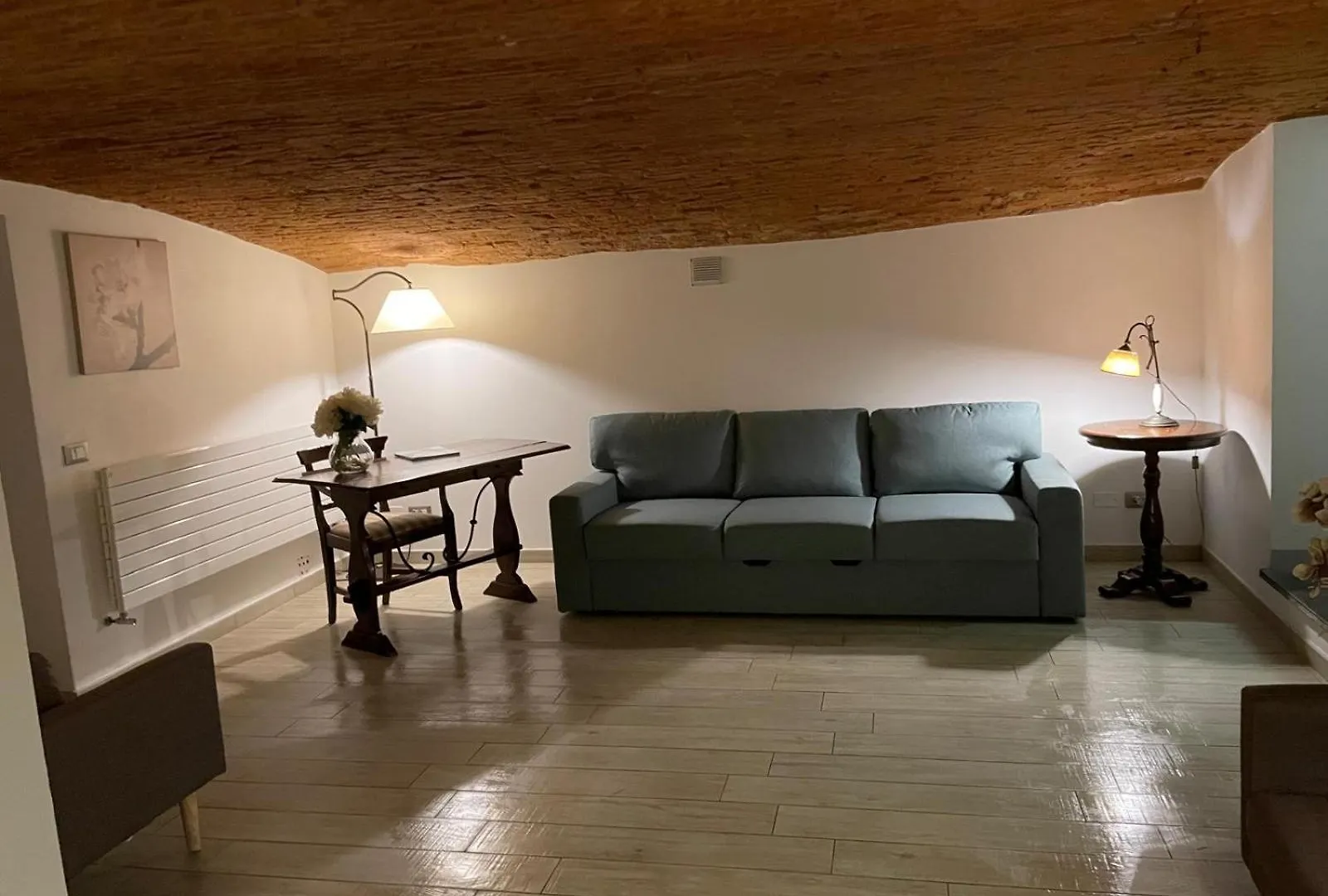 San Frediano Apartment Firenze Italia