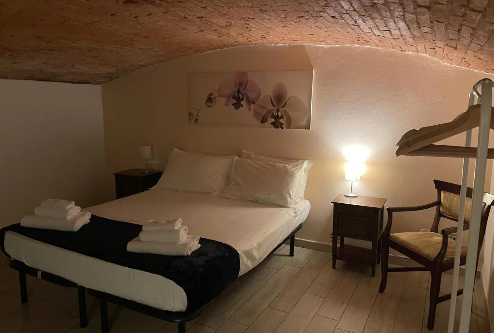 San Frediano Apartment Firenze 0*,