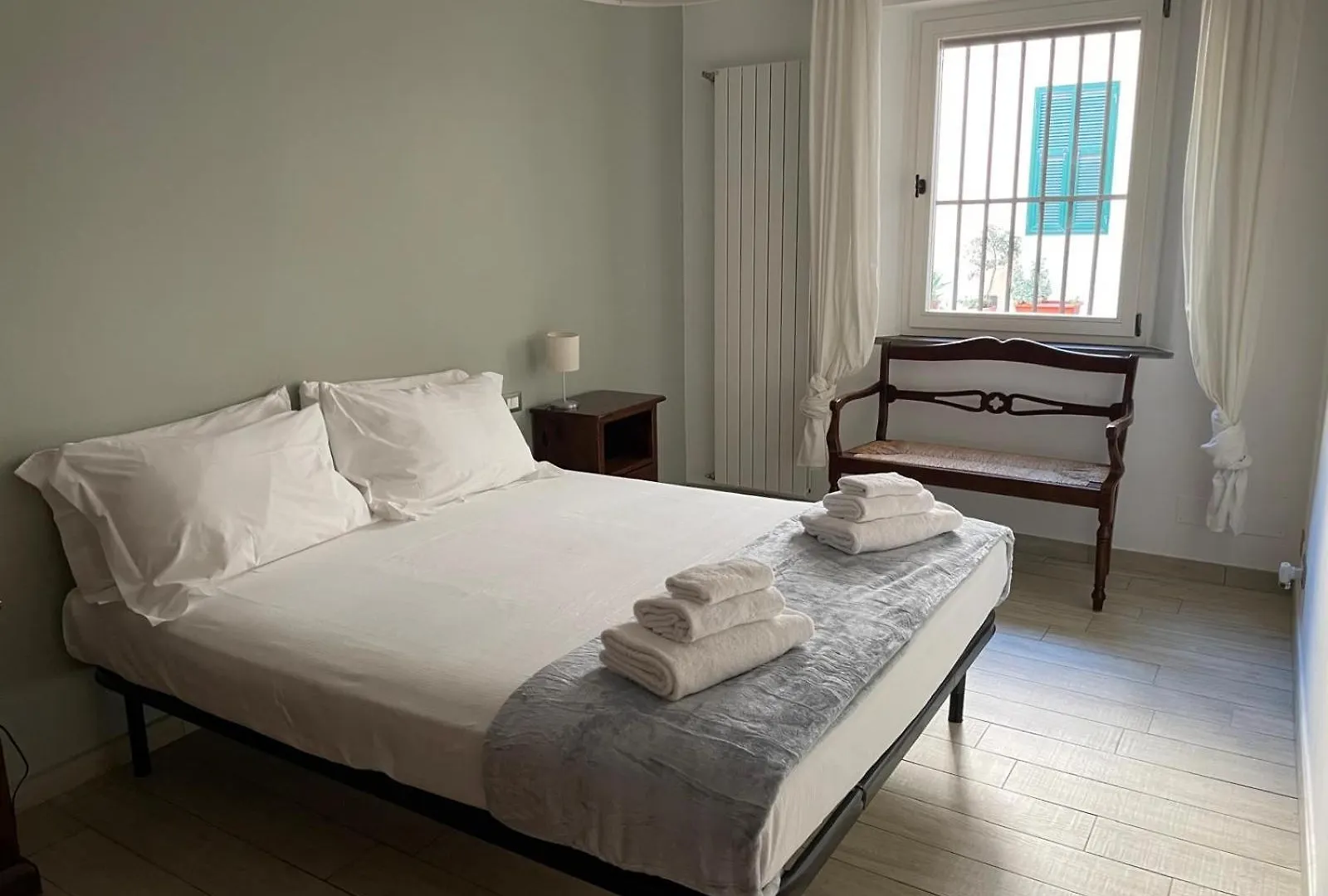 San Frediano Apartment Firenze