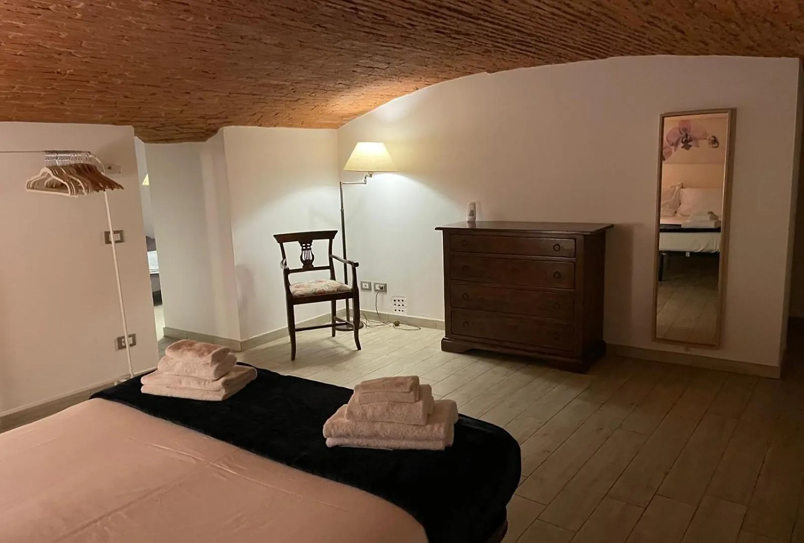 San Frediano Apartment Firenze Italia