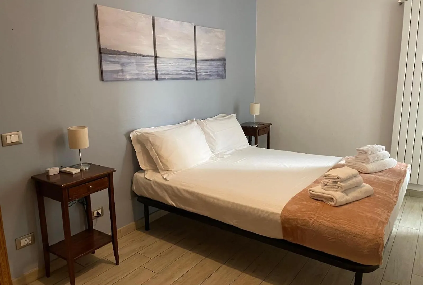 San Frediano Apartment Firenze